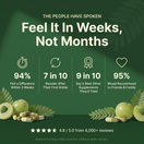 Amla Superfruit Capsules - 3 Unit